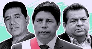 Fermín Silva: dinero que entregó a Bruno Pacheco por nombramiento en  Petroperú era para Pedro Castillo