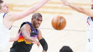 Nuggets vs suns on february 8, 2020. Suns Vs Nuggets Score Takeaways Chris Paul Helps Phoenix Dominate Denver In Game 2 Take 2 0 Series Lead Cbssports Com
