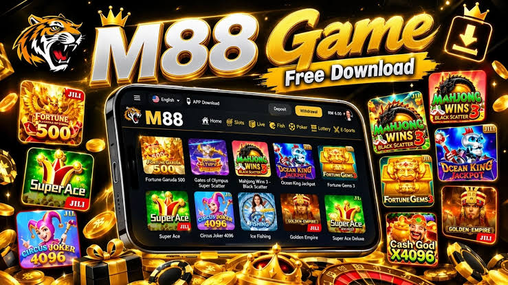 M88 Link Review: An Informative Look at Sports Games - All Japanese Names