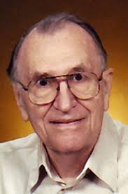 Harold Hoffman Obituary May 23, 2012