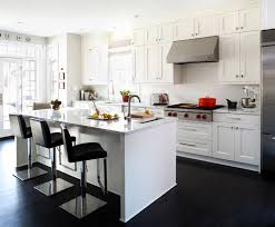 custom kitchen cabinets in bethesda, md