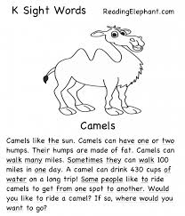 Sight Word Stories Pdf Reading Elephant Ksightwordbookcamelsscreen 877 1024 Artallery Journeys 1strade Videos For Kids About Kindergarten Free First Lbwomen Pdf worksheets with pictures to teach vocabulary and grammar, board games, word search puzzle, word matching. lbwomen