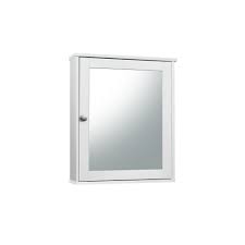 Here is what you need to do: Glacier Bay 22 Inch Medicine Cabinet In White The Home Depot Canada