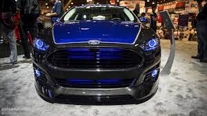37 Ford Fusion Wallpapers On Wallpapersafari
