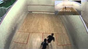 What is squash sports game? Squash Tactics Squash Tips 9 Tactics Video Tutorial Youtube