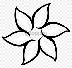 12 grunge line border (png transparent) vol.2. Free Png Download Floral Flower White Daffodil Daisy Flower Clip Art Transparent Png 1654679 Pikpng