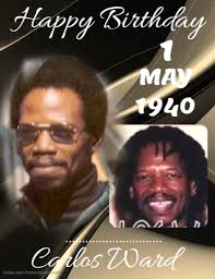 HAPPY 85th BIRTHDAY Charles Williams Wright (born April 6, 1940) is a  singer, instrumentalist and songwriter. He has been a member of various doo  wop groups in the late 1950s and early