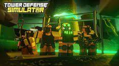 Hey guys today i made a short playthrough of easy mode on zombie tower defense. 14 Roblox Ideas Roblox Simulation Tower Defense