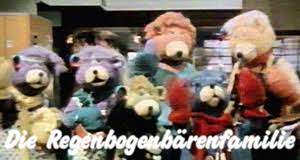 Von ergebnissen oder vorschlägen für regina regenbogen. Die Regenbogenbarenfamilie Fernsehserien De