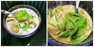 Rebus sisa air (500ml) dengan air kapur sirih dan tambahkan garam,masak hingga mendidih. M6yjr54xv Qw3m