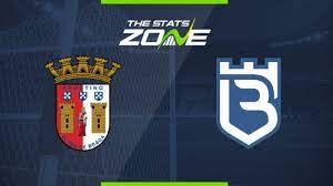 Sporting braga vs belenenses predictions, football tips and statistics for this match of portugal primeira on 11/04/2021. 2019 20 Portuguese Primeira Liga Sporting Braga Vs Belenenses Preview Prediction The Stats Zone