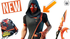 ►become a member of the gamerzworld here: New Season 4 Starter Pack In Fortnite How To Get New Chapter 2 Season 4 Starter Pack Seeker Skin Youtube