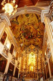 IGREJA MATRIZ N. SRA. DA CANDELÁRIA - Hotel San Raphael Country Itu