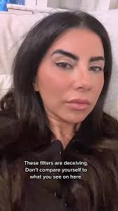 The Truth Behind Social Media Facades