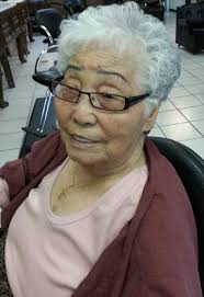 Kap Yon Kim Obituary