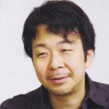 Shoji Meguro