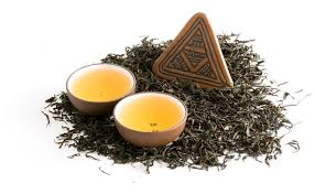 Čaj týdne : Ai Lao Mountain Black Tea