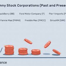 Is ford a good investment for dividend income? Famous Companies Traded As Penny Stocks