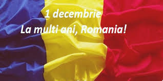 95 din 1 august 1990, fiind o sărbătoare publică a româniei. Discurs Parlamentar De 1 Decembrie Ziarul NaÅ£iunea