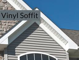 Shaded from the light and ultraviolet. Vinyl Soffit General Siding Supply 1709 Mason Street Omaha Ne 68108 402 344 3300