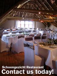 Schoongezicht Restaurant Buffet Grill Carvery Seafood Pasta