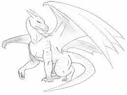 Stay tooned for more free drawing lessons by: How To Draw Dragon Wings Step By Step Google Search Cool Dragon Drawings Dragon Drawing Dragon Sketch