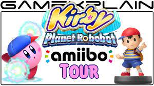 Info kirby planet robobot 3ds cia qr codes old / new 2ds / 3ds game: Kirby Planet Robobot Cheats Video Games Blogger