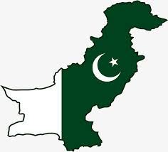 Pakistan Map Pakistan Map Pakistan Independence Day Pakistan Independence