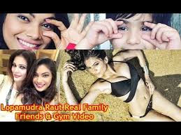 Lopamudra Raut Family À¤² À¤ª À¤® À¤¦ À¤° À¤° À¤‰à¤¤ À¤• À¤ªà¤° À¤¬ À¤° Lopamudra Raut With Family Lopamudra S Workout Youtube Lopamudra raut abuses priyanka jagga | bigg boss 10 : lopamudra raut family à¤² à¤ª à¤® à¤¦ à¤° à¤° à¤‰à¤¤ à¤• à¤ªà¤° à¤¬ à¤° lopamudra raut with family lopamudra s workout