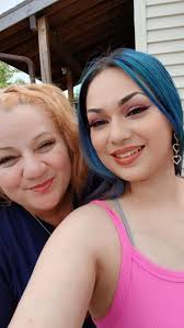 Niegelle Alexa (@the_latin_barbie) • Instagram photos and videos