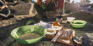 Food Storage for Camping & Backpacking | REI Expert Advice