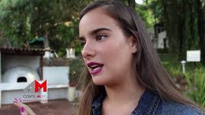 Pamela Cervantes's Instagram, Twitter & Facebook