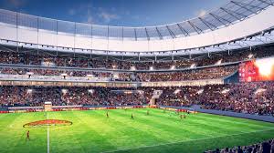 As roma is one of the most historically successful clubs in the world, let alone in serie a, and it seems the club now plans on building a stadium to match that status. English Stadio Della Roma