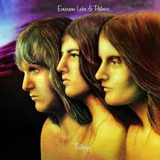 Las 12 mejores canciones de Emerson, Lake & Palmer