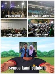 Film semi barat pemersatu bangsa terbaru hd. Pencury Meme Pemersatu Bangsa Hsm Facebook