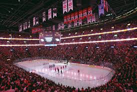 They are members of the northeast division of the eastern. The Roar Of The Bell Centre My Montreal Canadiens Arena Experience New Girl In Montreal