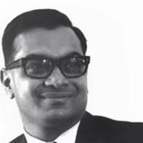 Ramesh Laxmichand Mehta Obituary (2022)