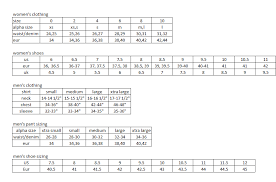 Pepe Jeans Shoes Size Chart Cm The Best Style Jeans