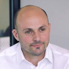 Aaron Mitti Email & Phone Number