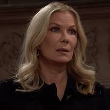 The Bold and the Beautiful Recap: Brooke and Donna Back Bill's Plea For  Katie's Heart