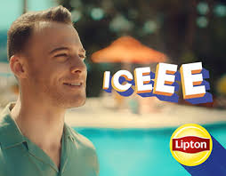Lipton Tea Advertising Projects :: Photos, videos, logos, illustrations and  branding :: Behance