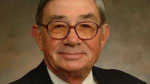 Montgomery's chief legal counsel dies