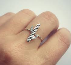 It is a unisex product. Cactus Ring Sterling Silver Cactus Ring Plant Ring Desert Ring Silver Cactus Cactus Accessory Ring