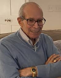 Clinton Navarro Hewitt Obituary