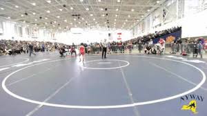 63 lbs Champ. Round 1