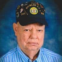 Robert Lee (Bobby) Turman