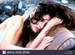 Penélope cruz in jamón jamón (1992). Jamon Jamon 1992 Penelope Cruz Jamn 004 Stockfotografie Alamy