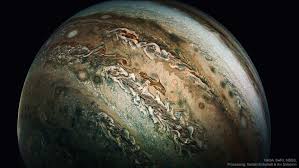 Hochwertige und bezahlbare, lizenzfreie sowie lizenzpflichtige bilder. Juno Weltraumbild Des Tages