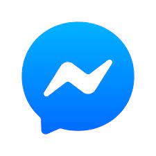 Social facebook messenger transparent 44100 free icons. Facebook Messenger Logo Png And Vector Logo Download