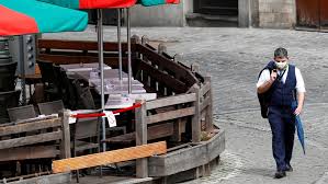 L'épidémie regagne du terrain en belgique et les autorités veulent réagir vite. Fermetures Des Bars Port Du Masque Rassemblements Les Nouvelles Mesures Contre Le Coronavirus A Bruxelles Le Soir